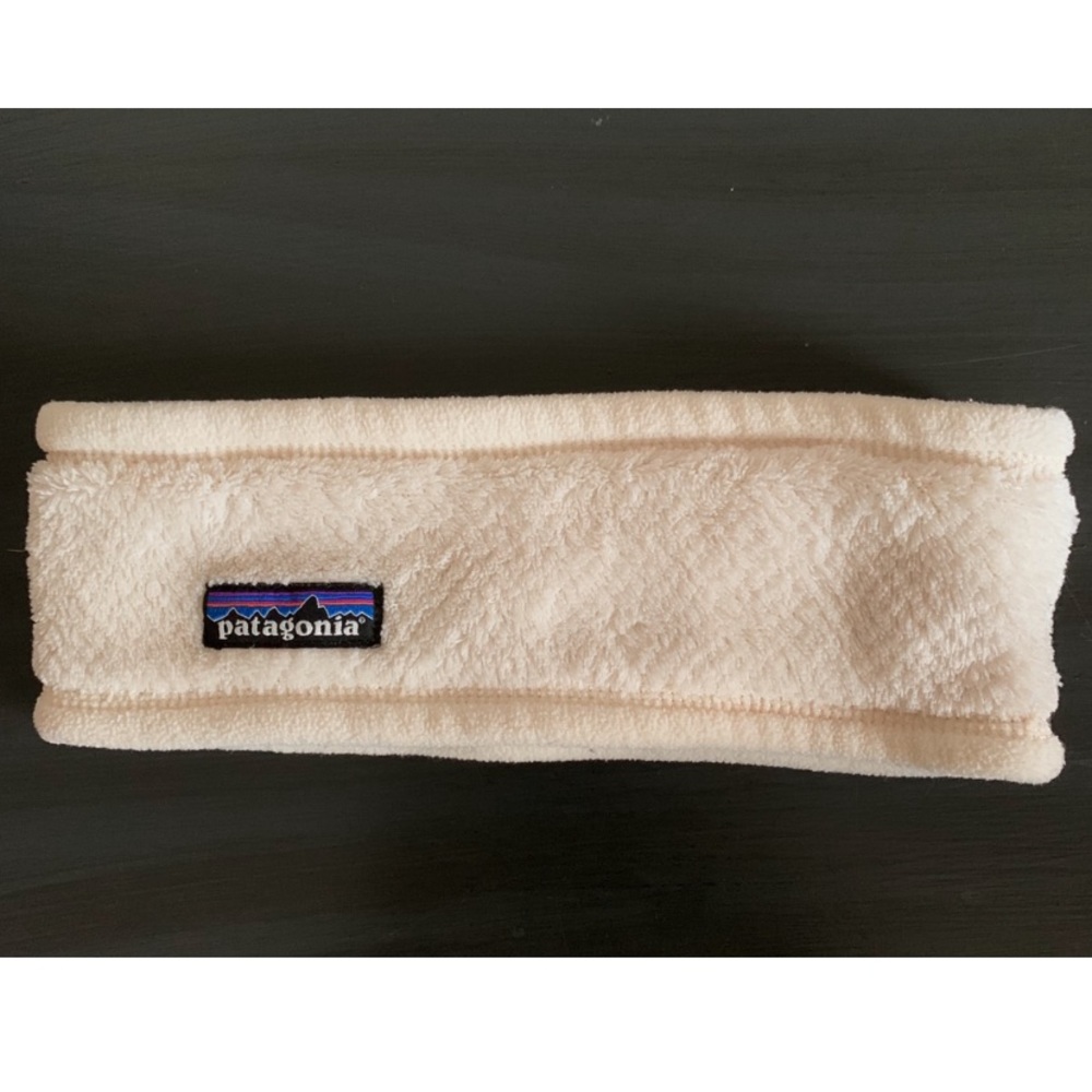 Patagonia Headband